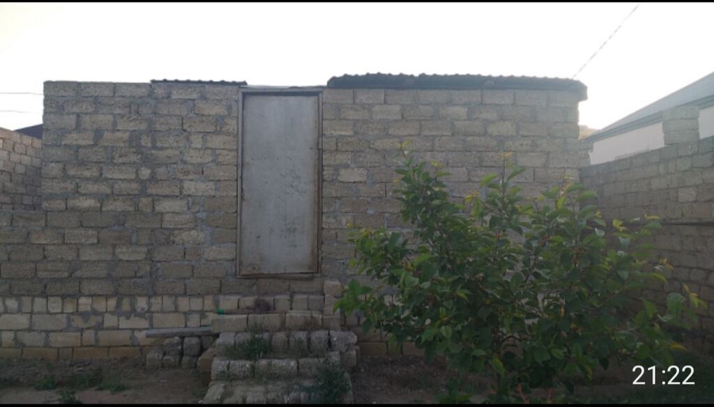 3 otaqlı, 72 kv. m, Kredit yoxdur, Təmirsiz