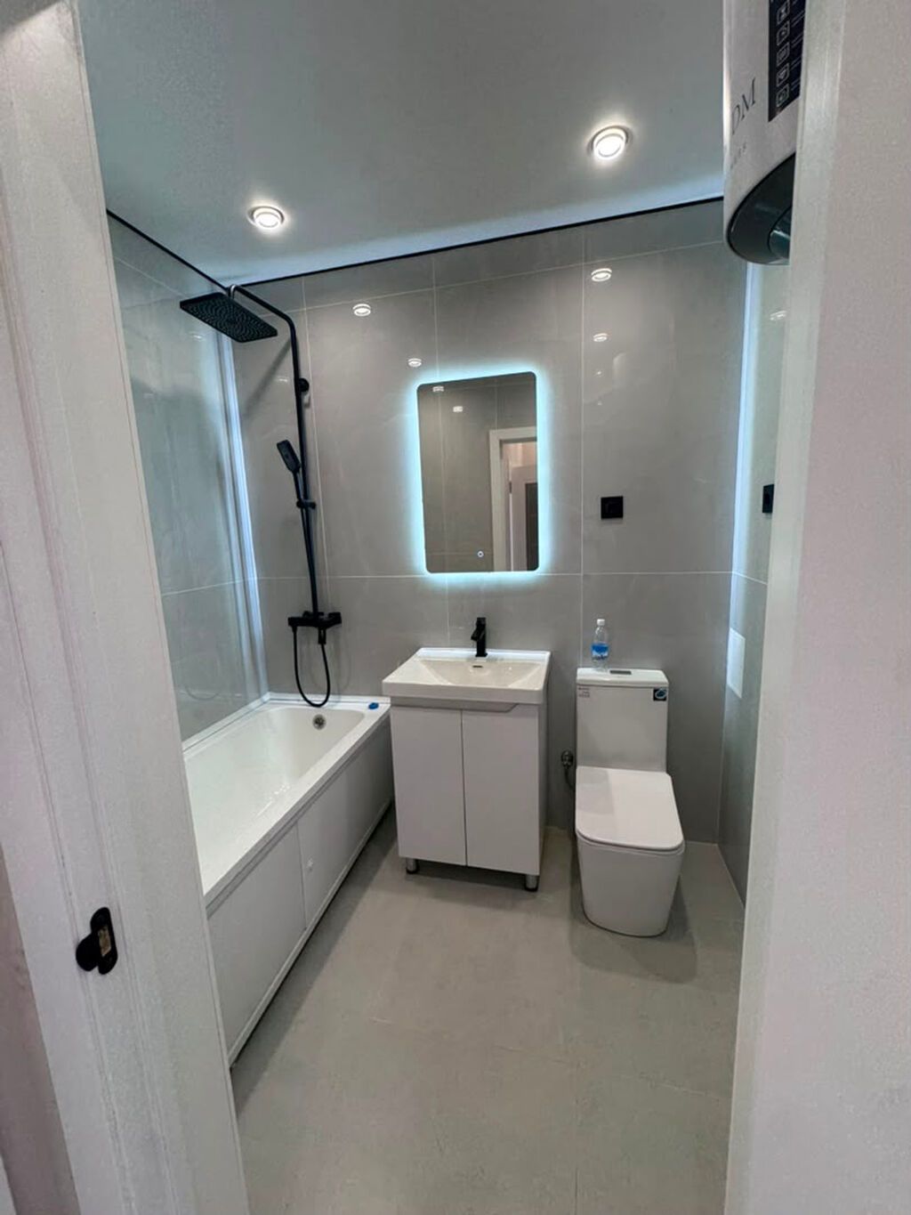 2 комнаты, 48 м², Технопарк Элитка, 12 этаж, Дизайнерский ремонт: фото 2