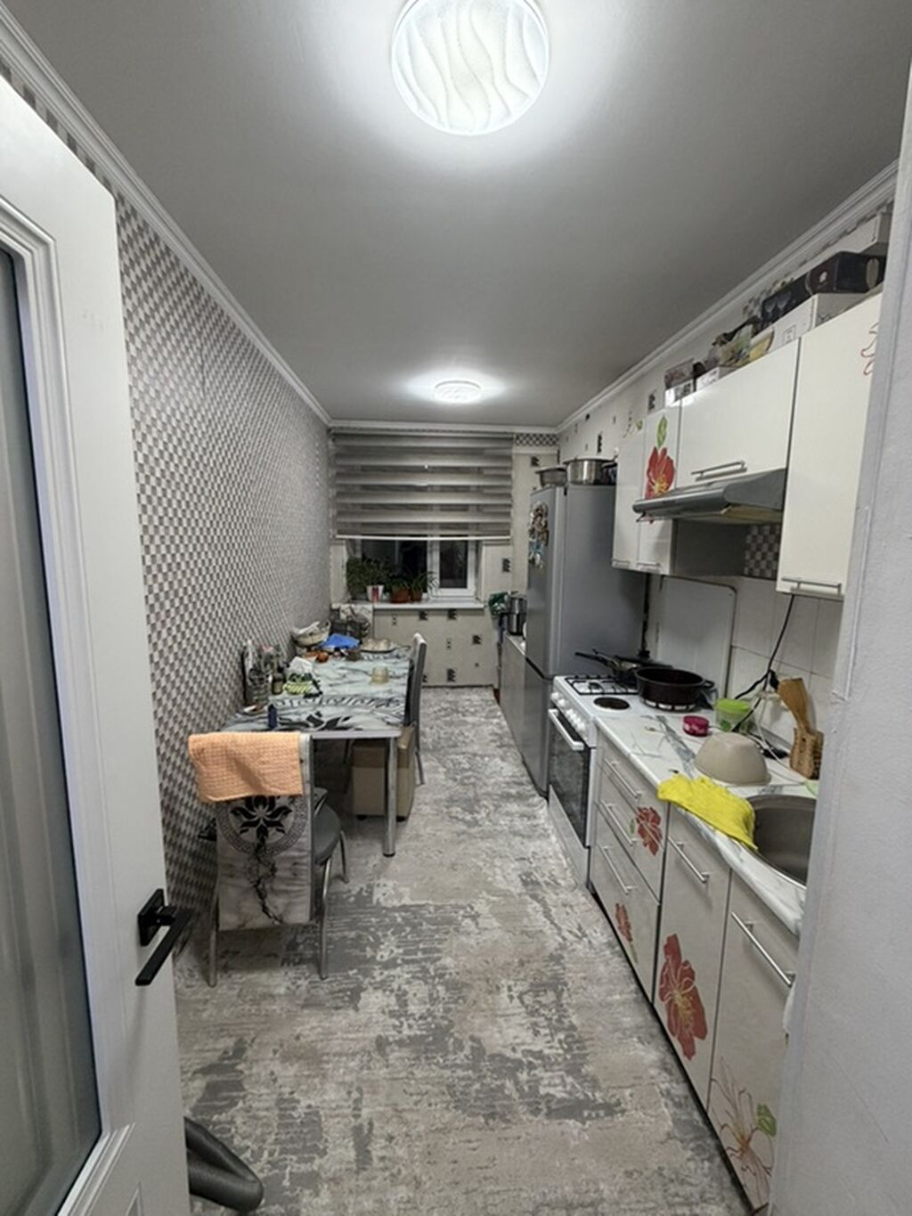 2 комнаты, 52 м², 2 этаж: фото 2