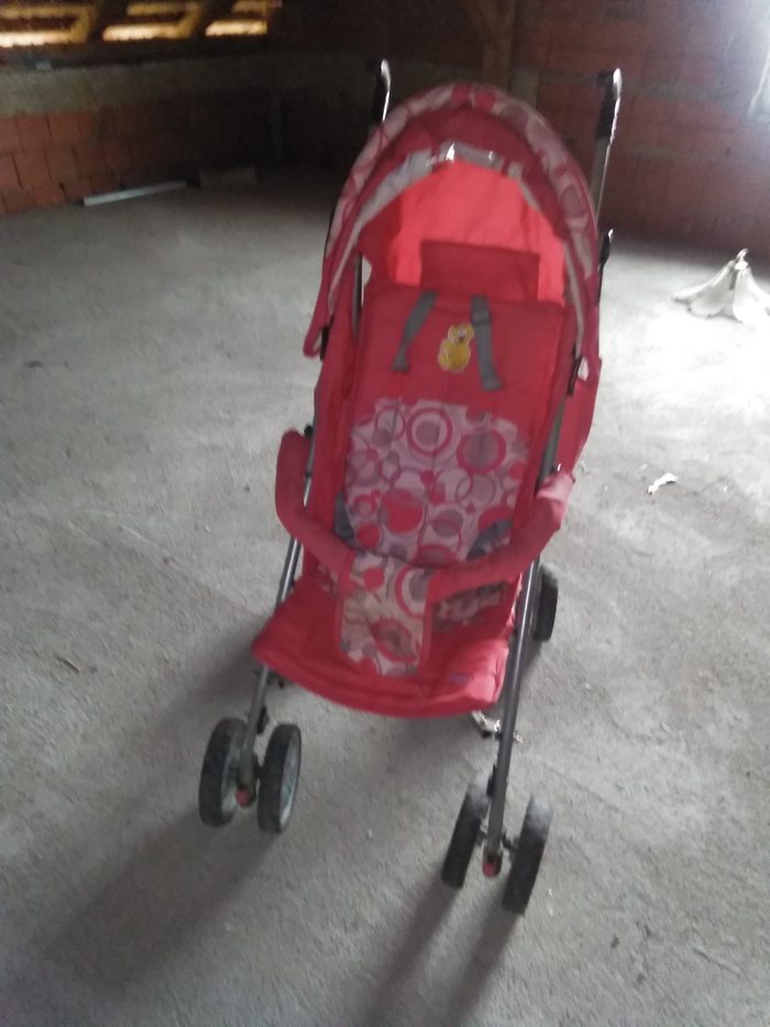 Kolica za bebe i decu: Kisobran kolica, vrlo prakticna na lalafo.rs Kisobran kolica, vrlo prakticna - Leskovac
