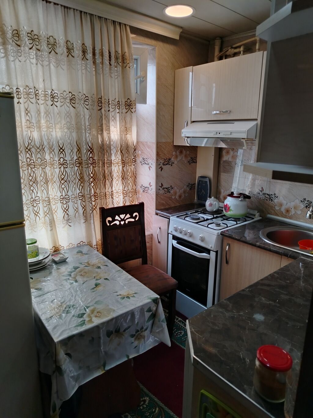 Bayıl, 2 otaqlı, Yeni tikili, 50 kv. m