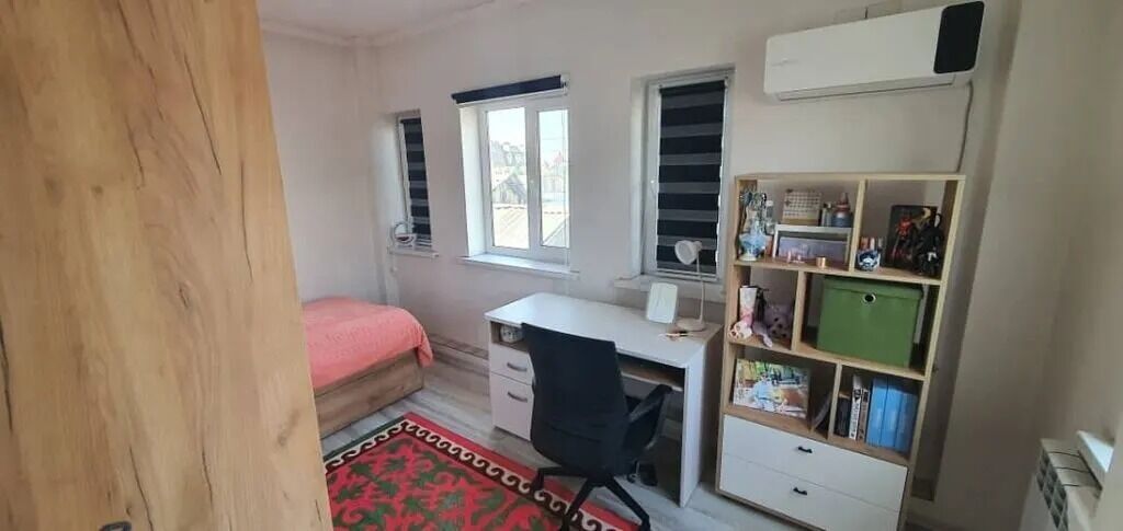 85 м², 3 комнаты, Азия Молл, Без животных: фото 8
