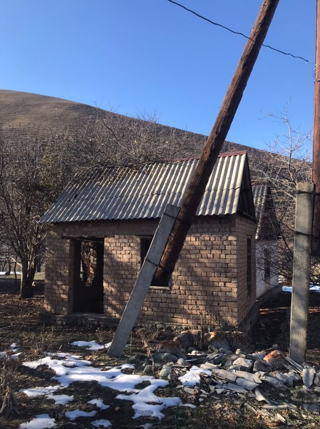 Продается дачный участок площадью 4.5 сотки в с. Уч-Эмчек, КСТ: фото 1