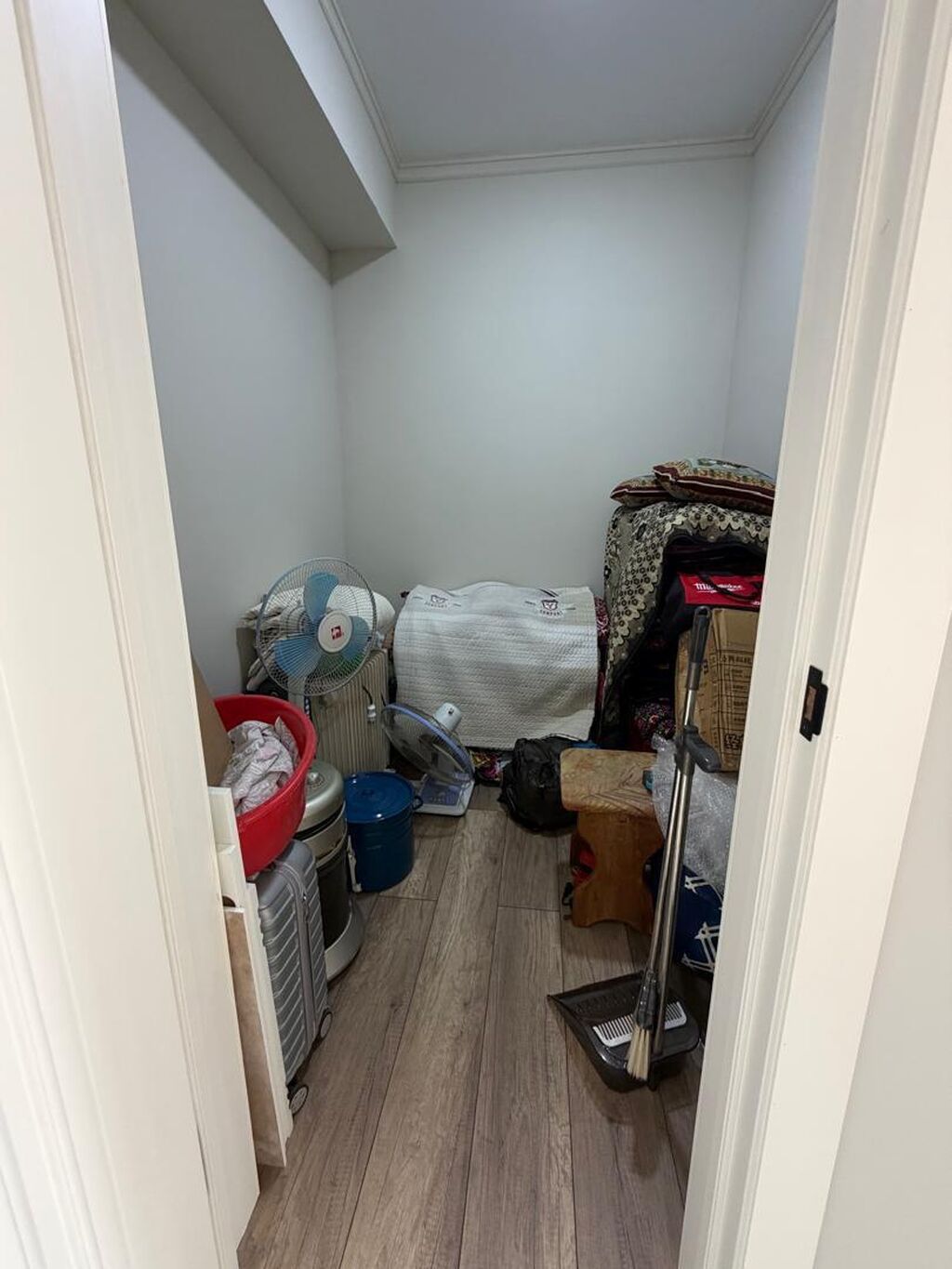 3 комнаты, 93 м², Асанбай мкр Элитка, 10 этаж, Евроремонт: фото 8