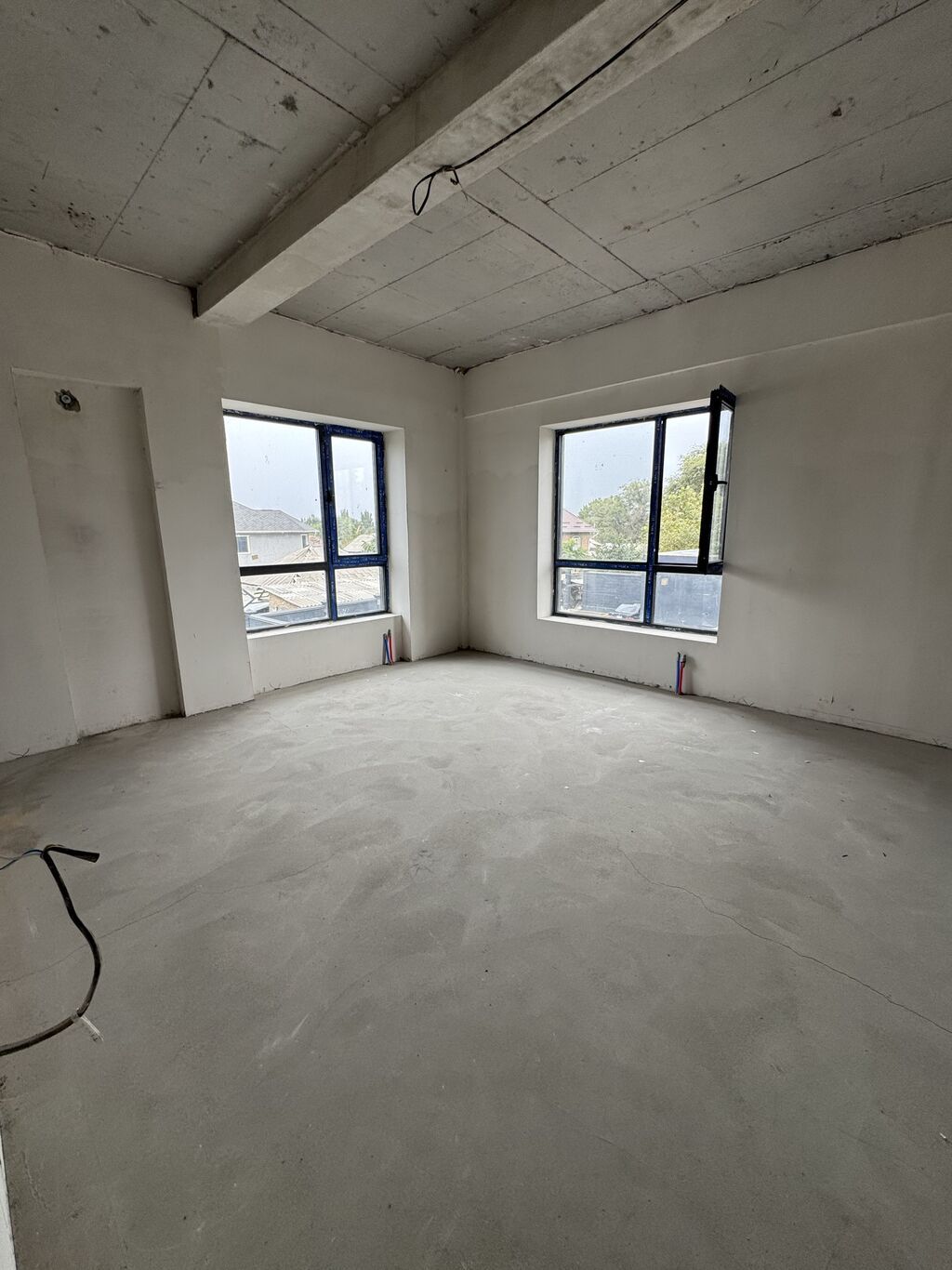 Продам 2-комн. квартиру, 59 м², ЖК АУРА, 2 этаж: фото 8