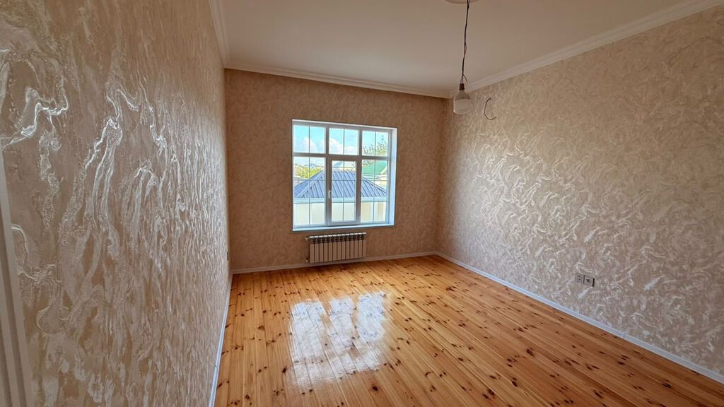 Savalan 4 otaqlı, 115 kv. m, Yeni təmirli