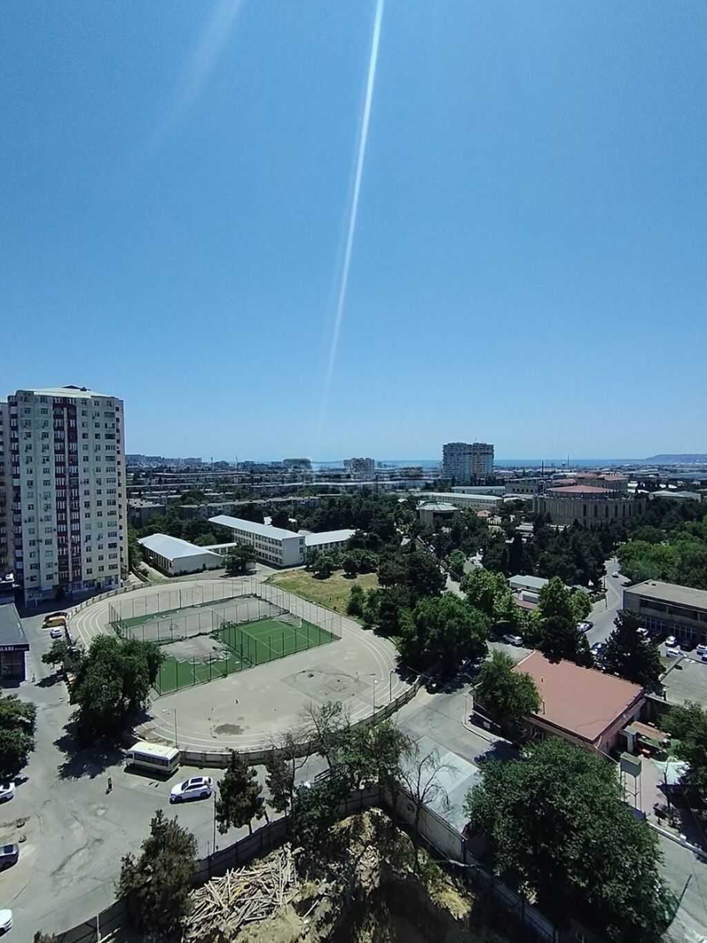 2 otaqlı, Yeni tikili, m. Neftçilər, 51 kv. m