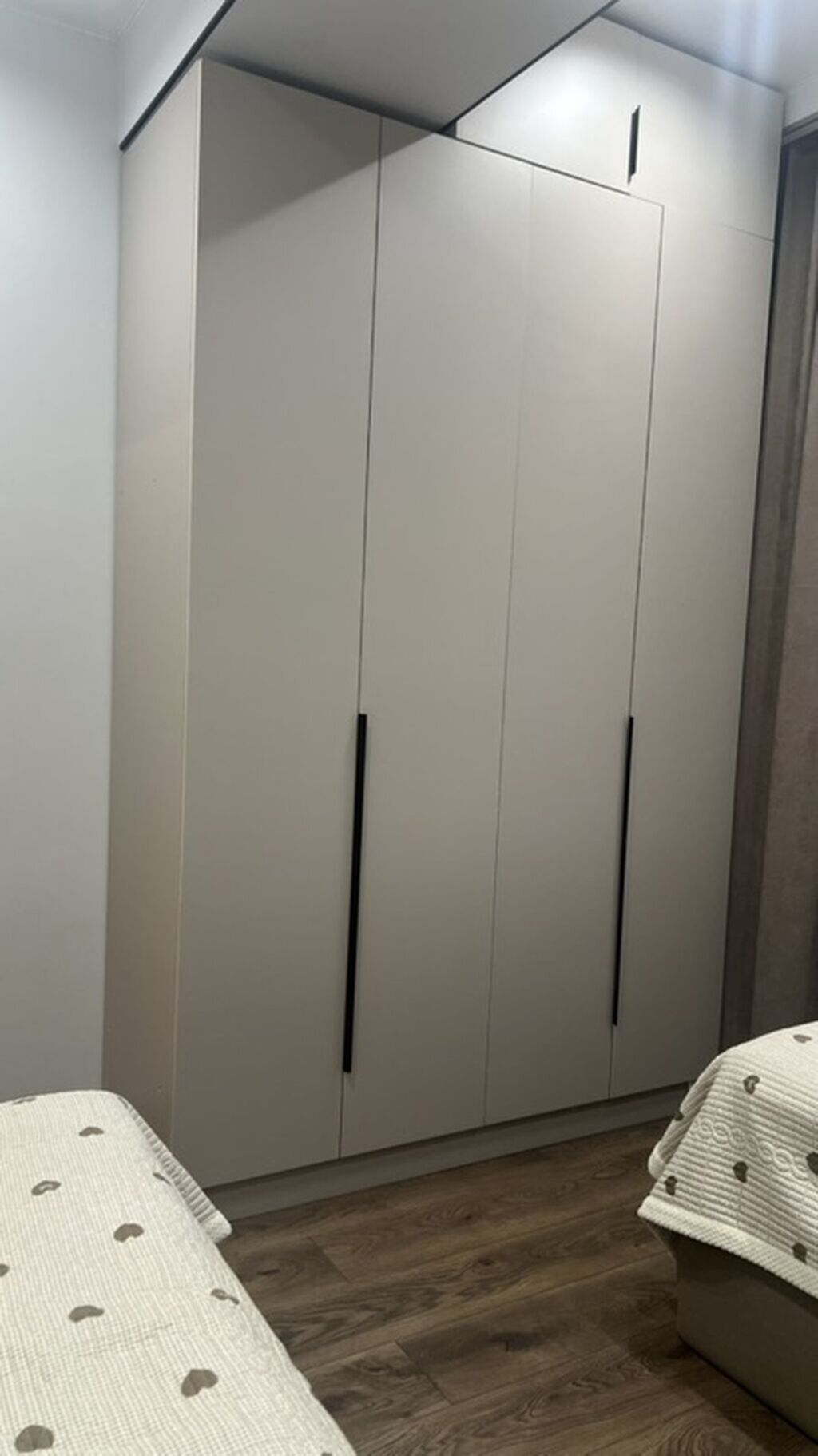 3 комнаты, 66 м², Технопарк Элитка, 5 этаж, Дизайнерский ремонт: фото 3