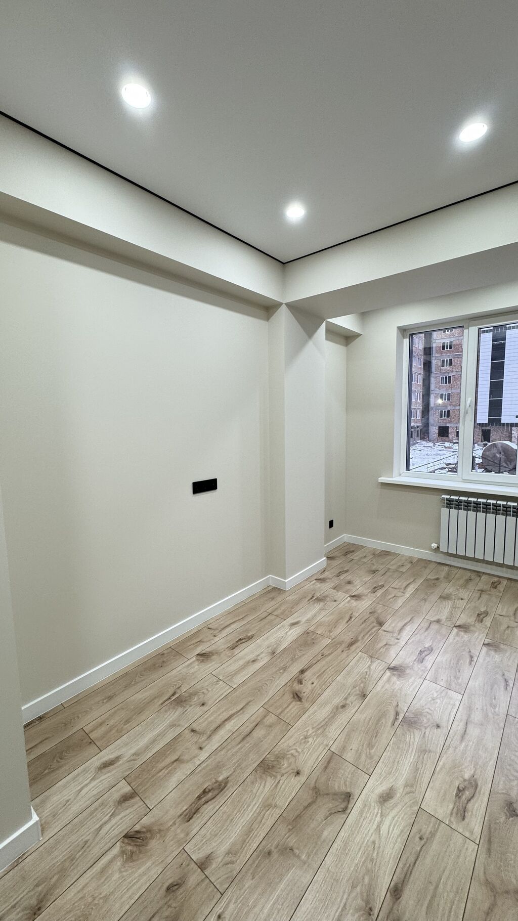 2 комнаты, 72 м², Технопарк Элитка, 2 этаж, Дизайнерский ремонт: фото 8