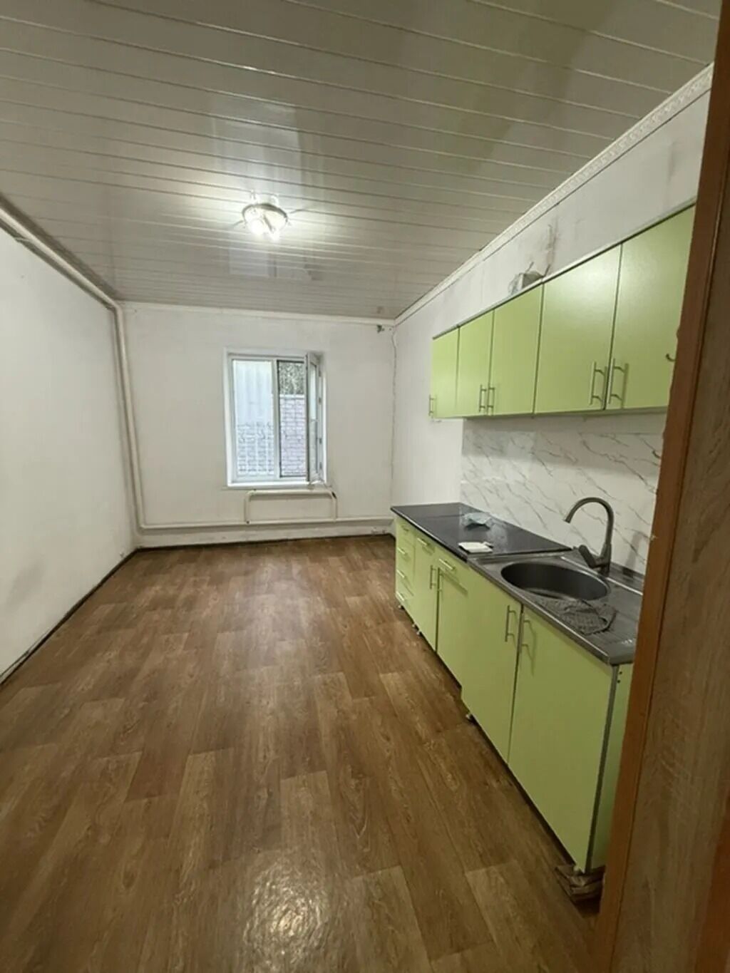 85 м², 3 комнаты, Бишкек Парк ТРЦ, Без животных: фото 1