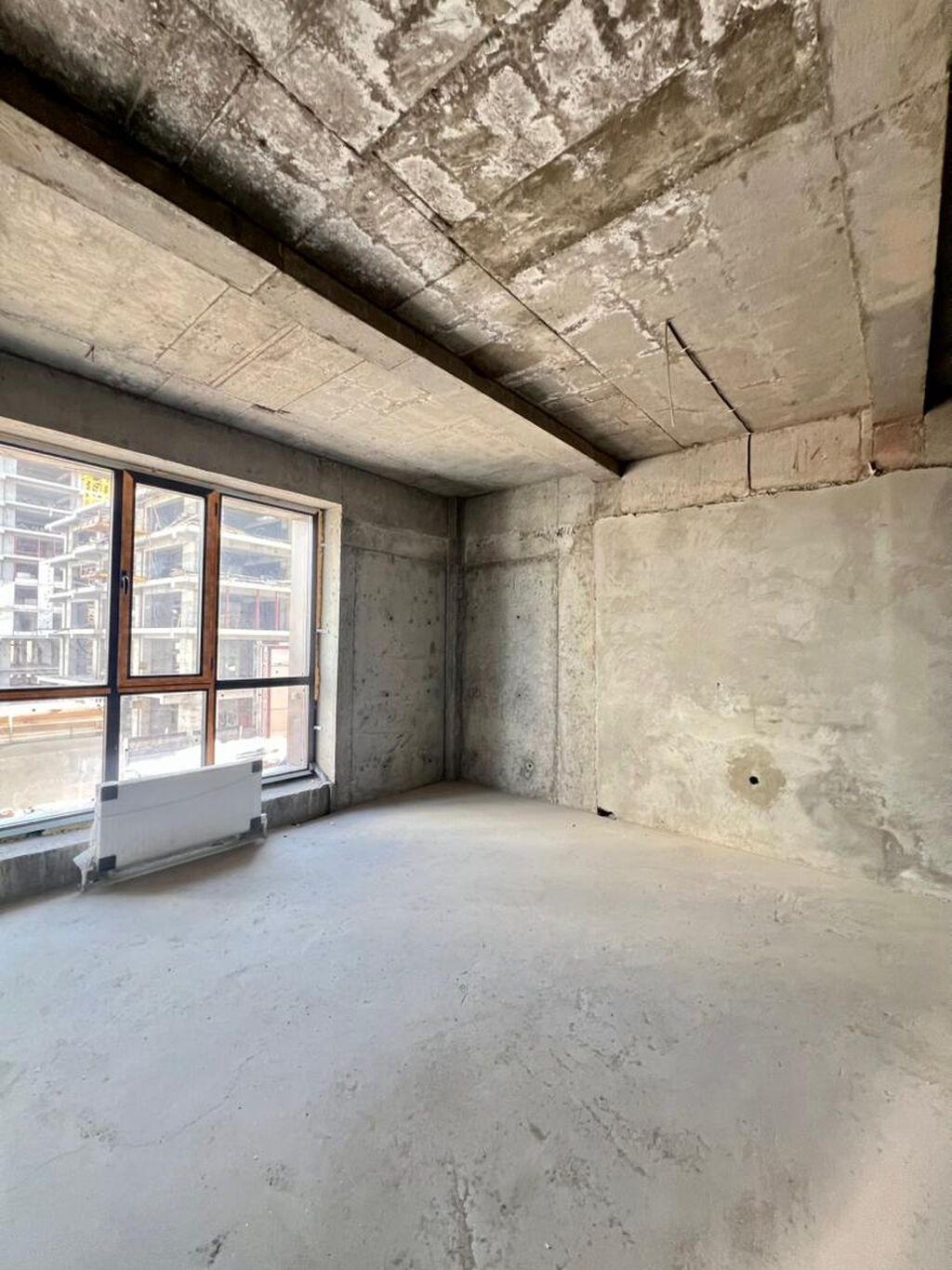 4 комнаты, 191 м², Элитка, 2 этаж, ПСО (под самоотделку): фото 8