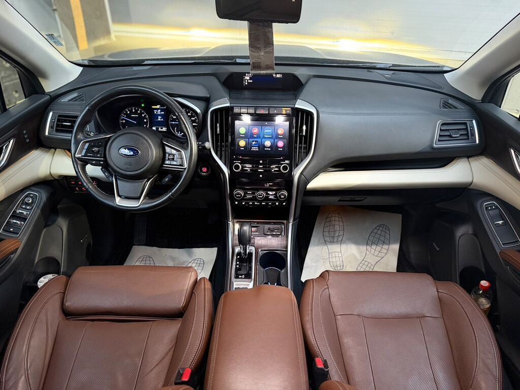 Subaru Ascent: 2019 г., 2.4 л, Автомат, Бензин, Кроссовер: фото 4