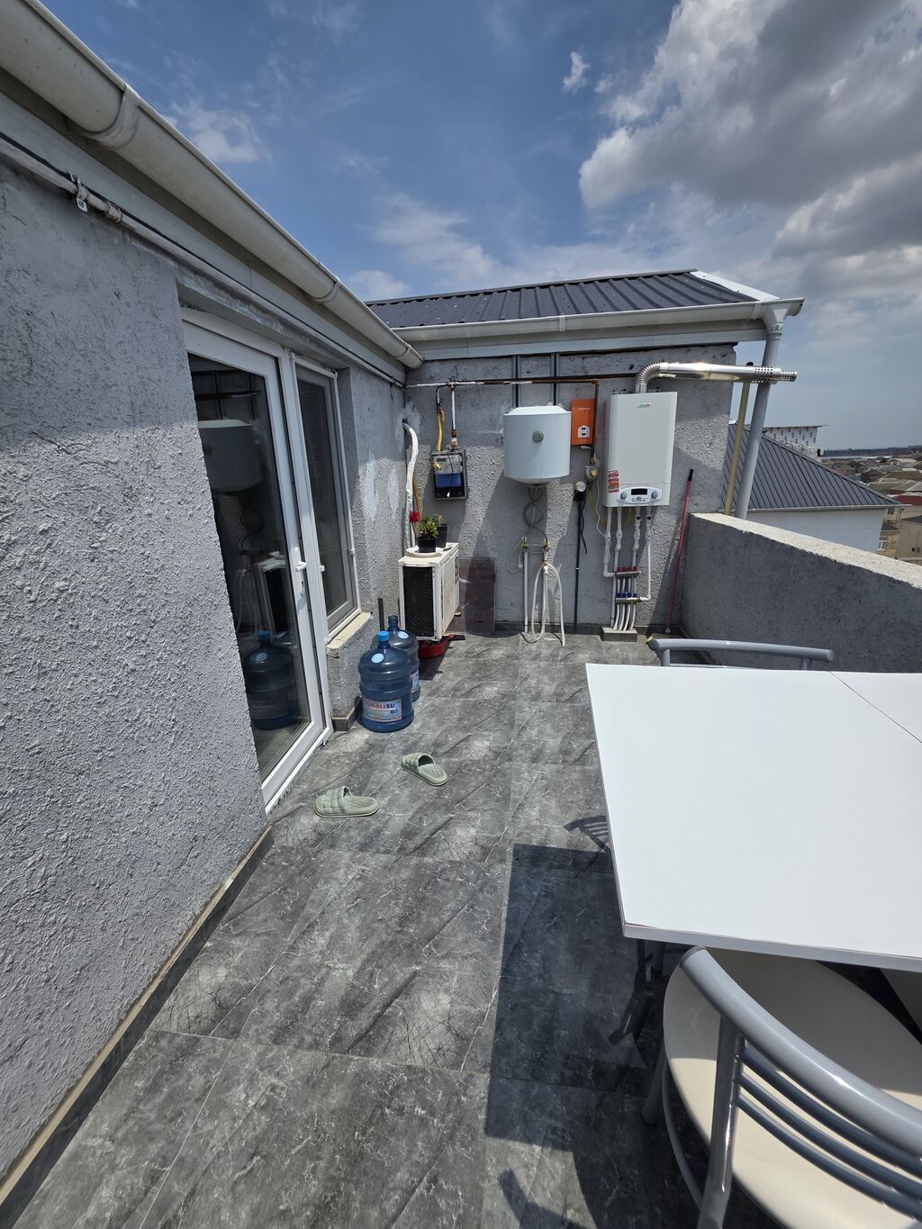 2 otaqlı, Yeni tikili, 52 kv. m