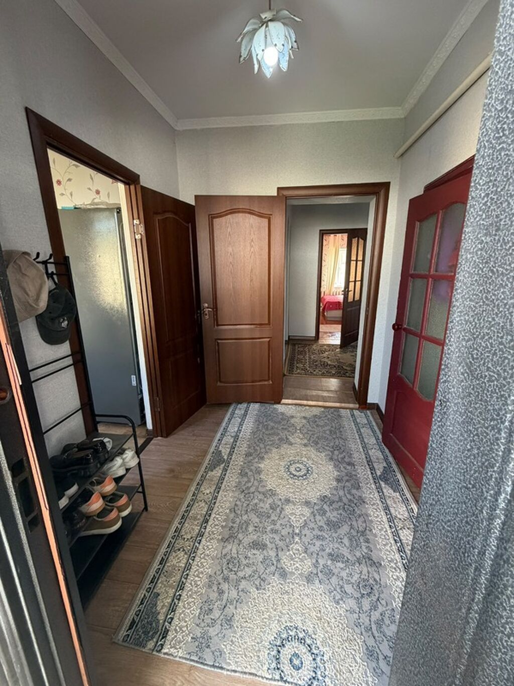 Продаётся уютный 5-комнатный дом площадью 100 м² в верхней части г: фото 5