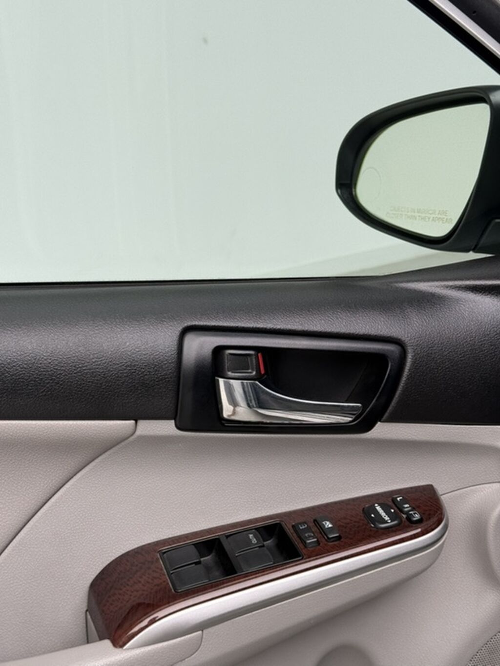 Toyota Camry: 2012 г., 2.5 л, Автомат, Бензин, Седан: фото 8