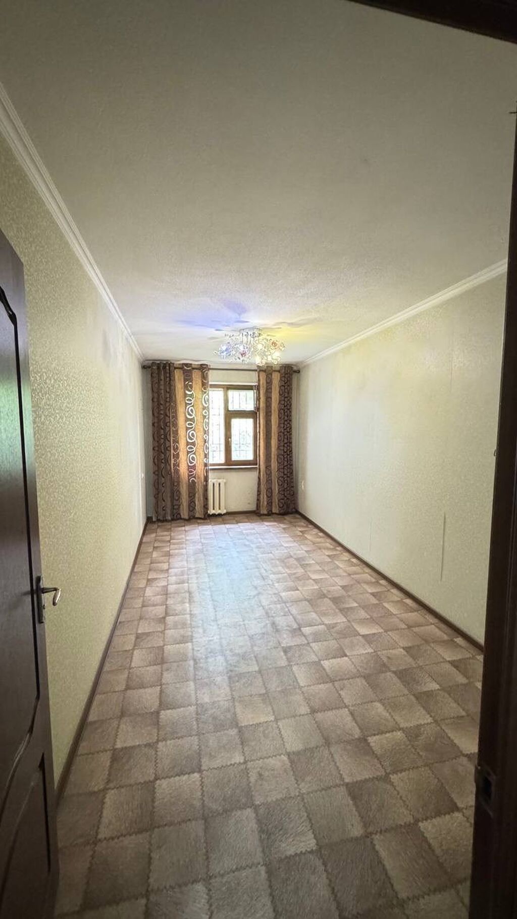 3 комнаты, 58 м², 3 мкр 104 серия, 2 этаж, Косметический ремонт: фото 8
