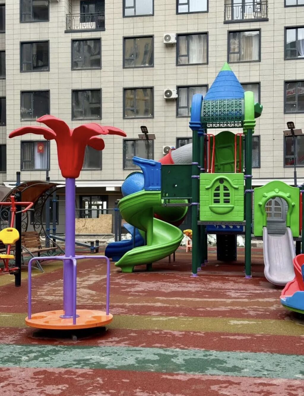 2 комнаты, 66 м², Технопарк Элитка, 7 этаж, ПСО (под самоотделку): фото 4