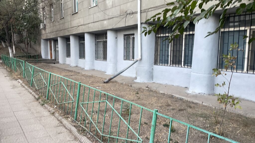 🏢 СДАЁТСЯ СКЛАДСКОЕ ПОМЕЩЕНИЕ В АРЕНДУ! 📍 Район Физкультурного
