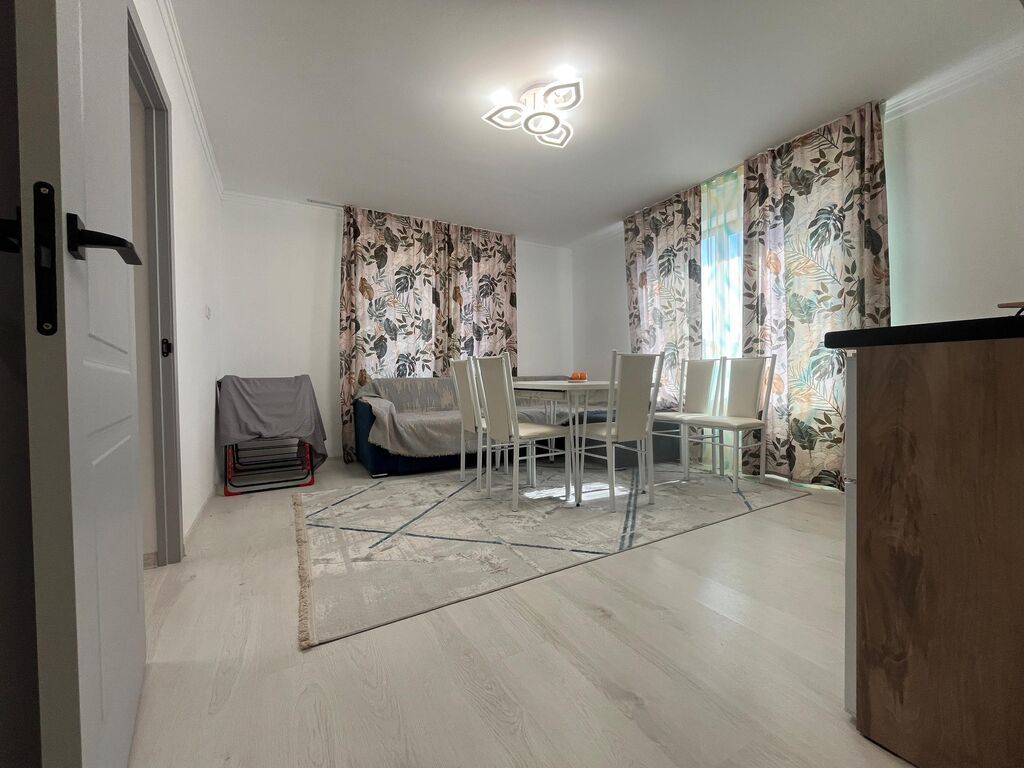 Коттедж в селе Бостери, Diamond Resort. Площадь: 56 м², с: фото 5