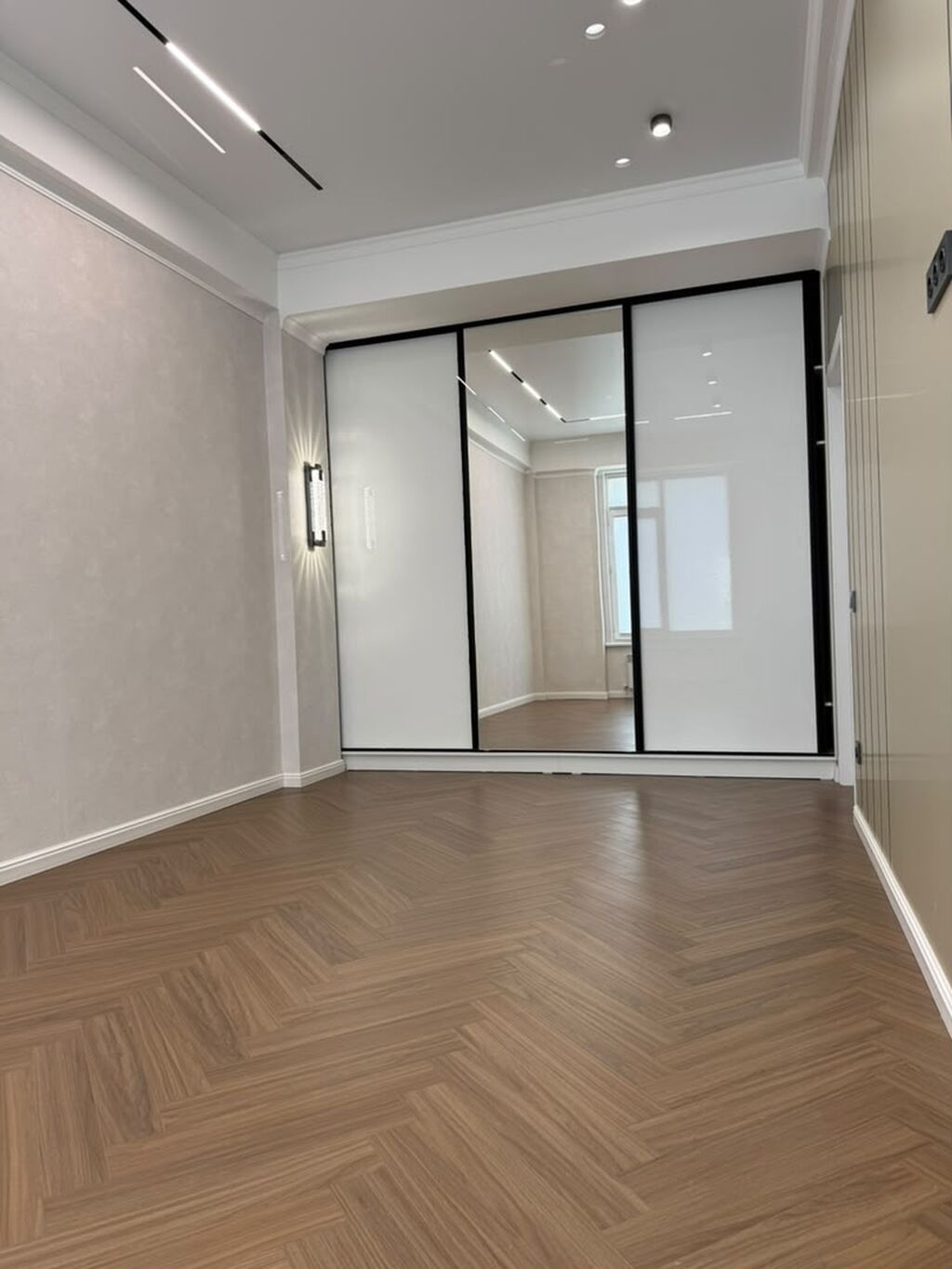 1 комната, 37 м², Технопарк 13 этаж, Свежий ремонт: фото 7