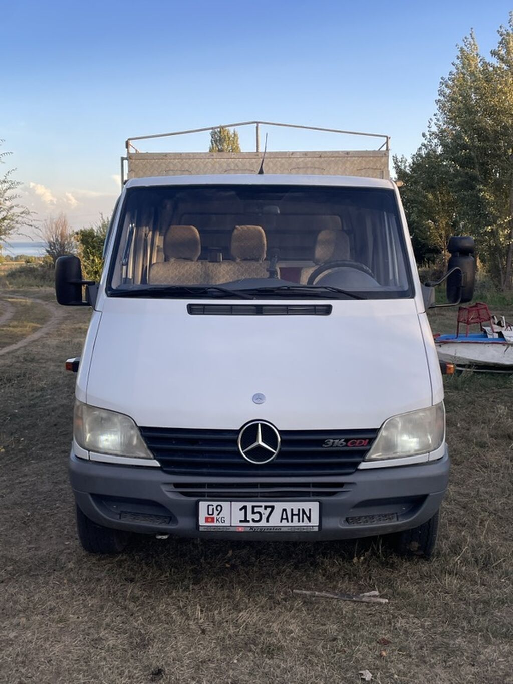 Mercedes-Benz Benz