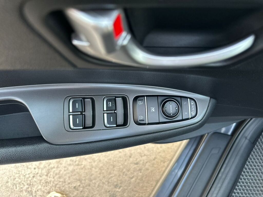 Kia K5: 2019 г., 2 л, Автомат, Бензин, Седан: фото 8