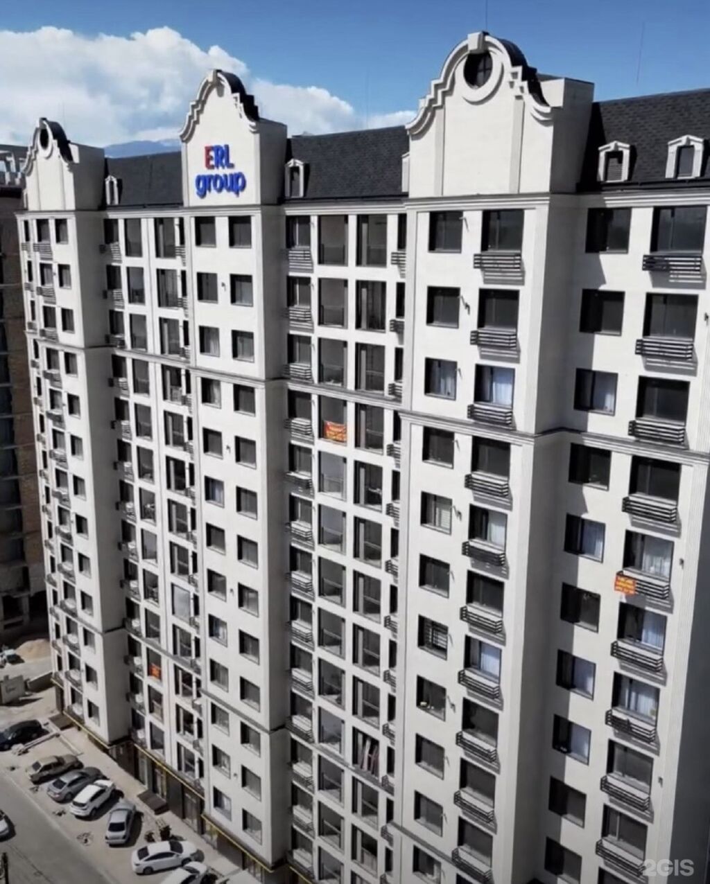 1 комната, 48 м², Элитка, 4 этаж, Евроремонт: фото 6