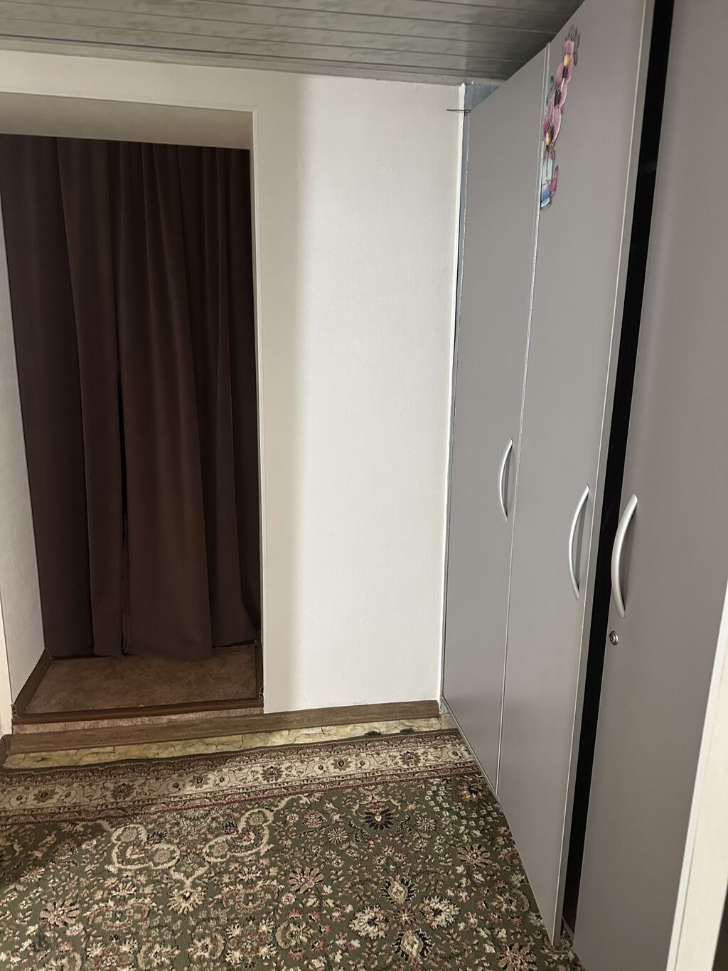 40 м², 1 комната: фото 3