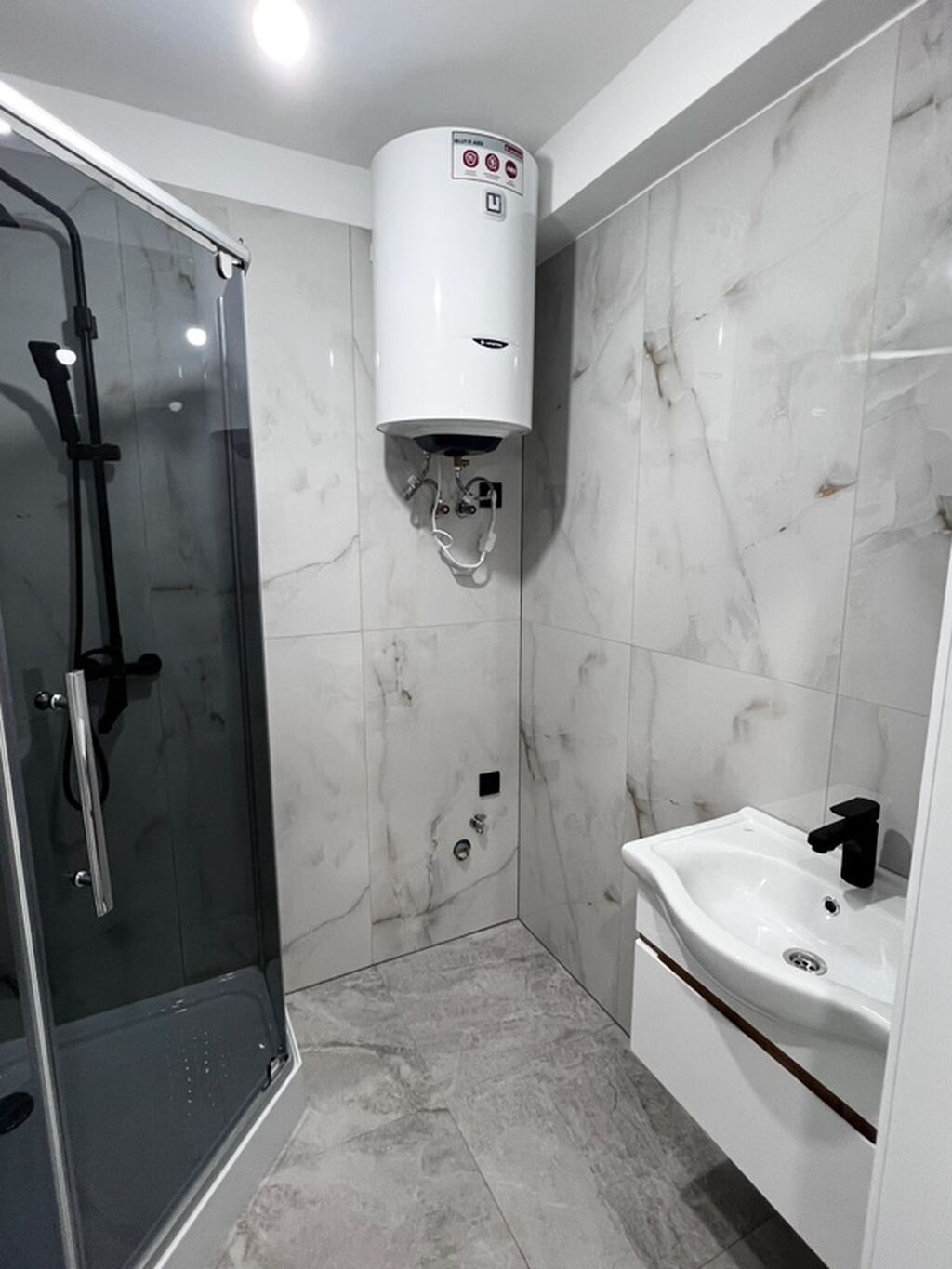 1 комната, 38 м², ул. Тоголок Молдо / Щербакова Элитка, 3 этаж: фото 3