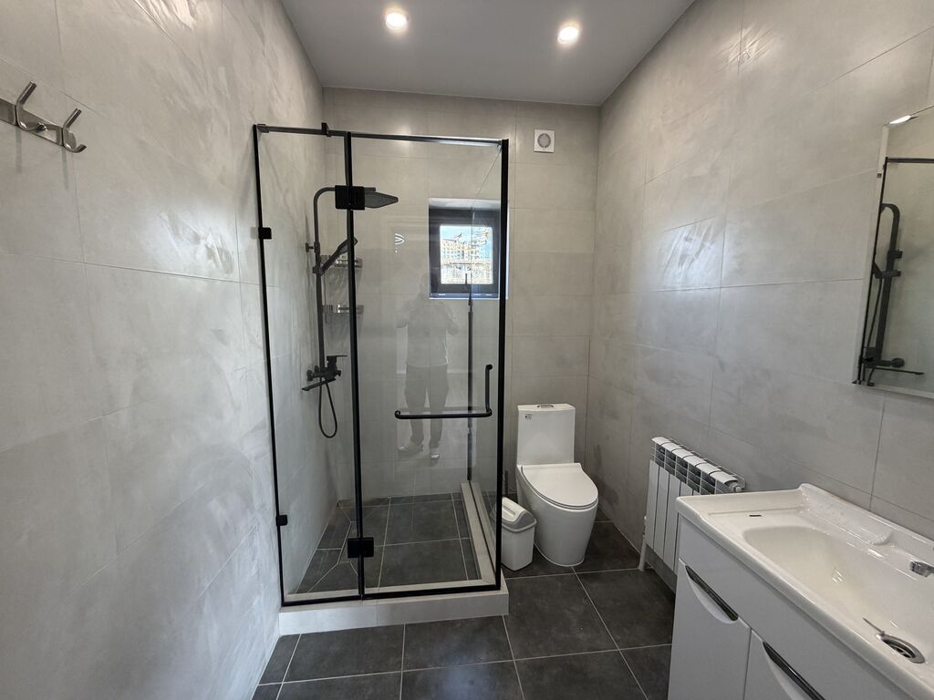200 м², 5 комнат, Азия Молл: фото 8