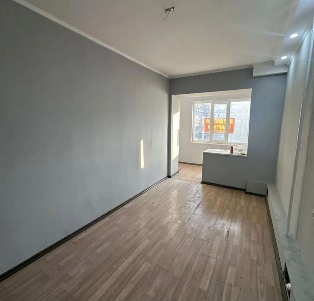 2 комнаты, 90 м², Моссовет Индивидуалка, 4 этаж, Косметический ремонт: фото 6