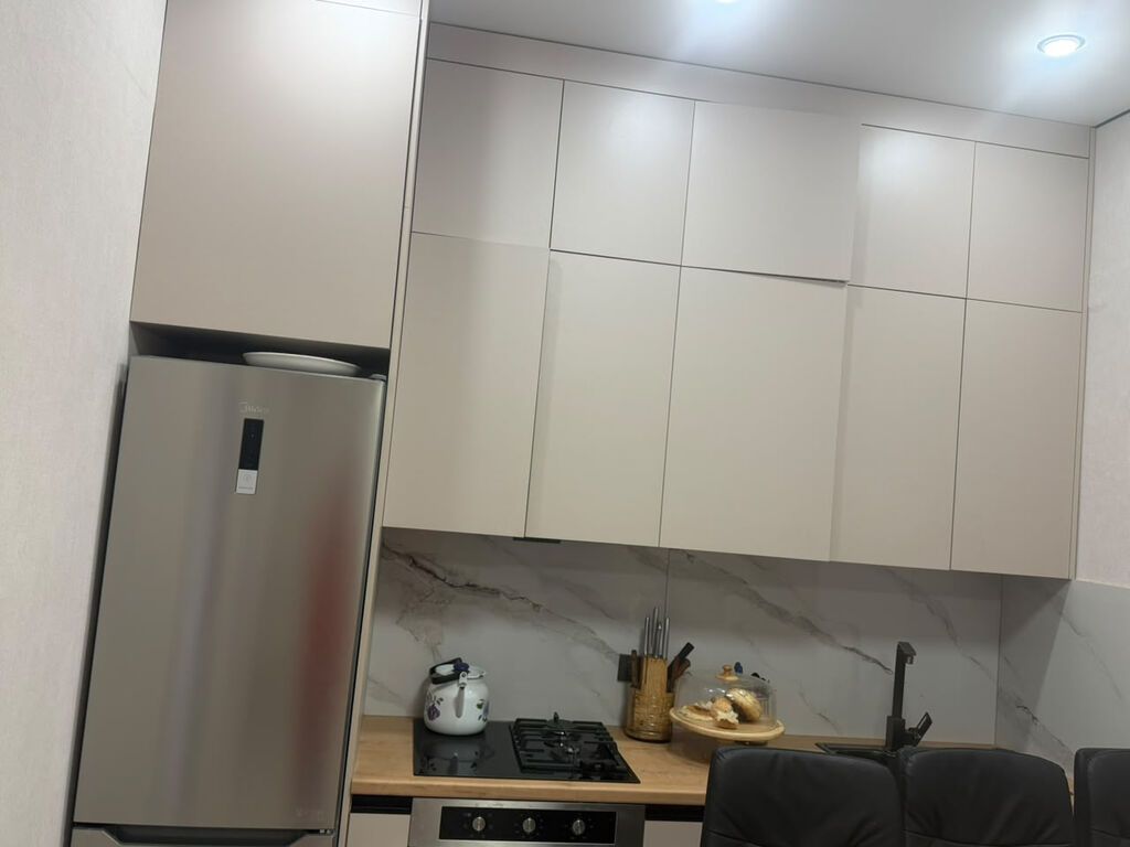 Продается 3-комнатная квартира, 56 м², 12 мкр Элитка: фото 4