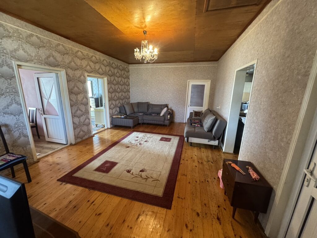 Digahda 4 otaqlı həyət evi satılır, 120 m², 140 000 AZN, şəkil 4 / 12