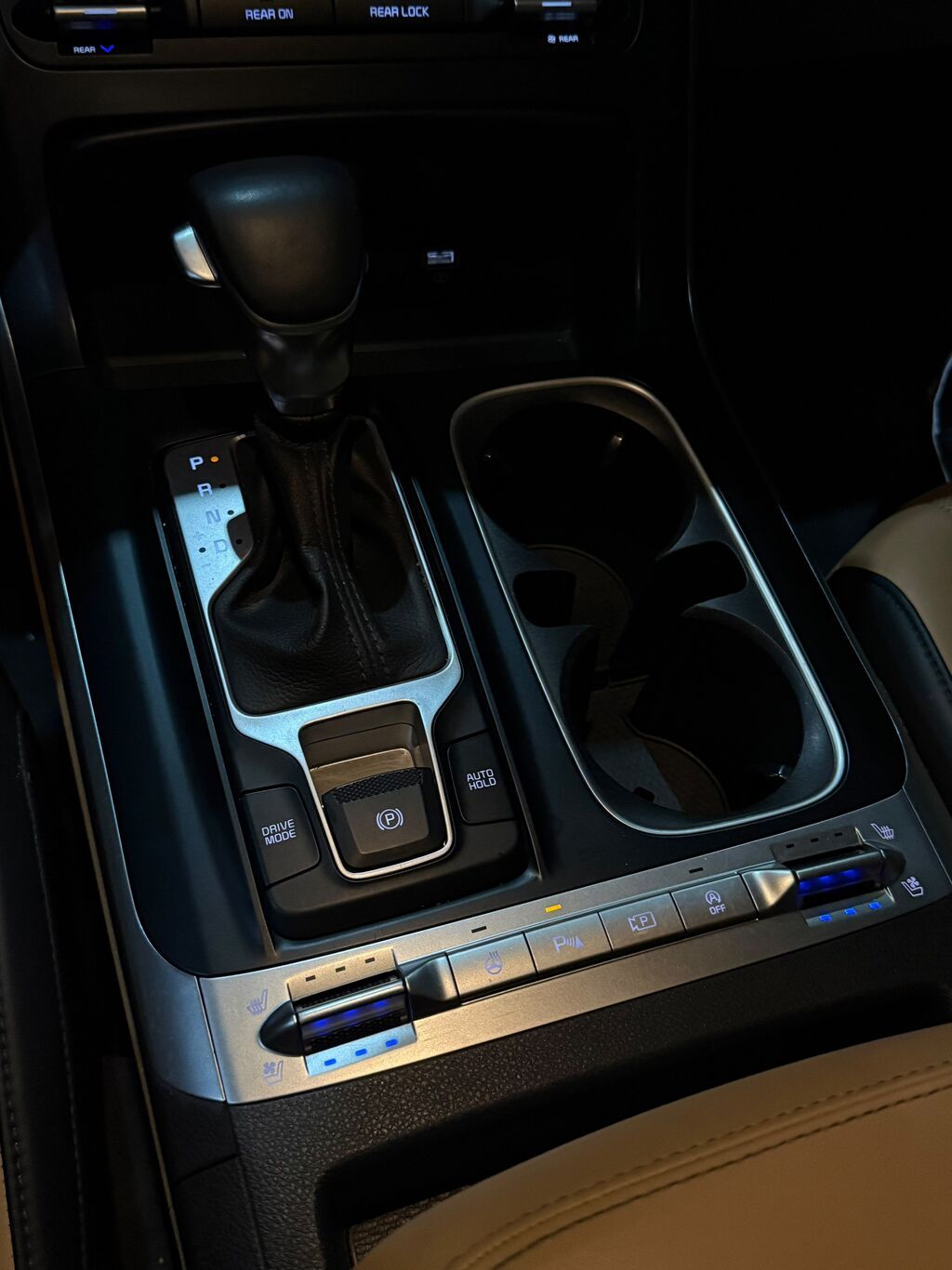 Kia Carnival: 2021 г., 2.2 л, Автомат, Дизель, Минивэн: фото 8