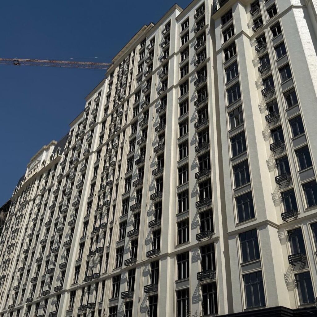 1 комната, 37 м², Рабочий Городок Элитка, 5 этаж, ПСО (под самоотделку): фото 5