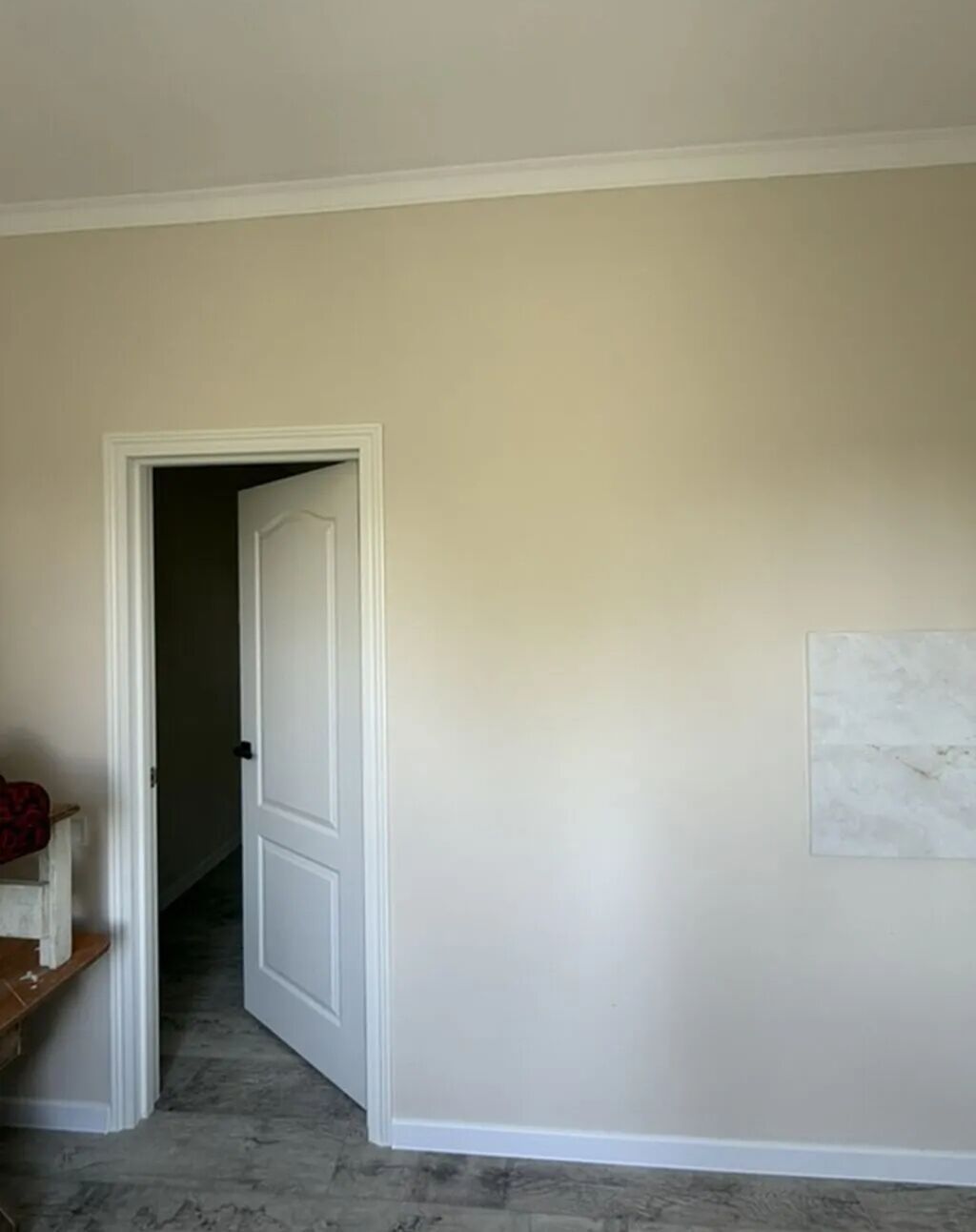 1 комната, 35 м², Карпинка 105 серия, 5 этаж, Свежий ремонт: фото 6