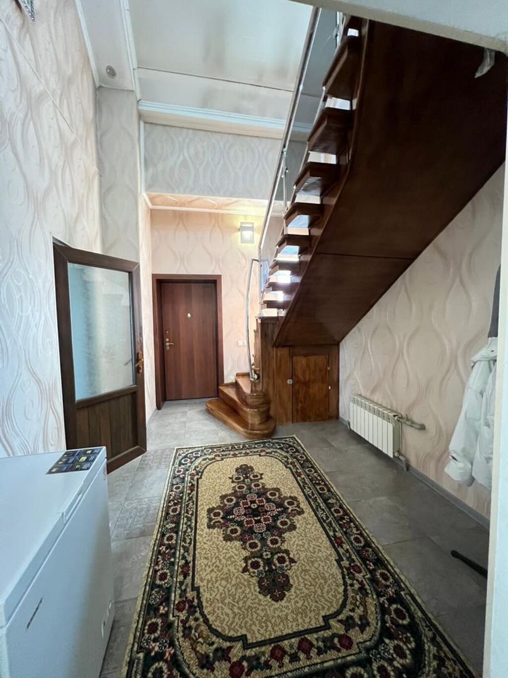 5 и более комнат, 182 м², 1 этаж, Евроремонт — фото 6