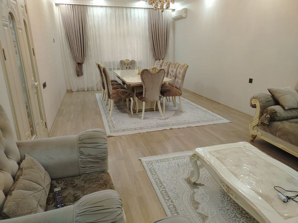 Bakıda 4 otaqlı həyət evi satılır, 220 m², 175 000 AZN, şəkil 2 / 12