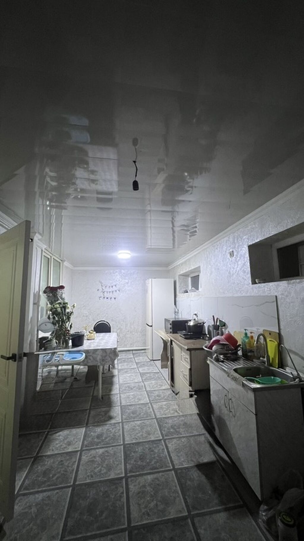 Продается дом 80 м² на 4 сотках в Бишкеке: фото 2