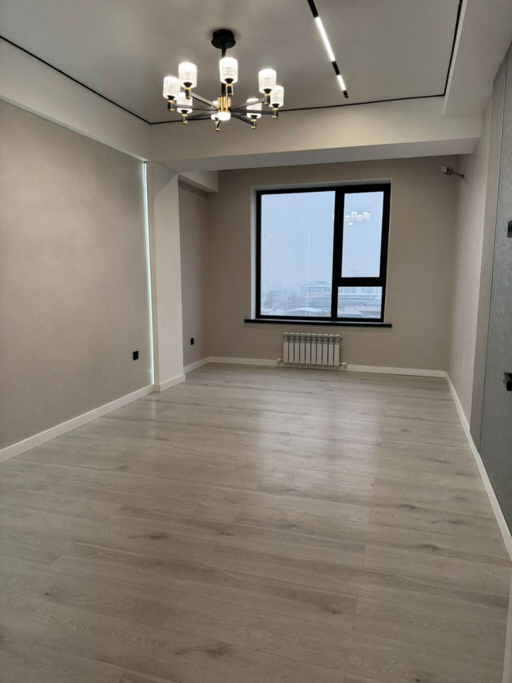 2 комнаты, 65 м², Элитка, Технопарк Элитка, 8 этаж, Евроремонт: фото 8