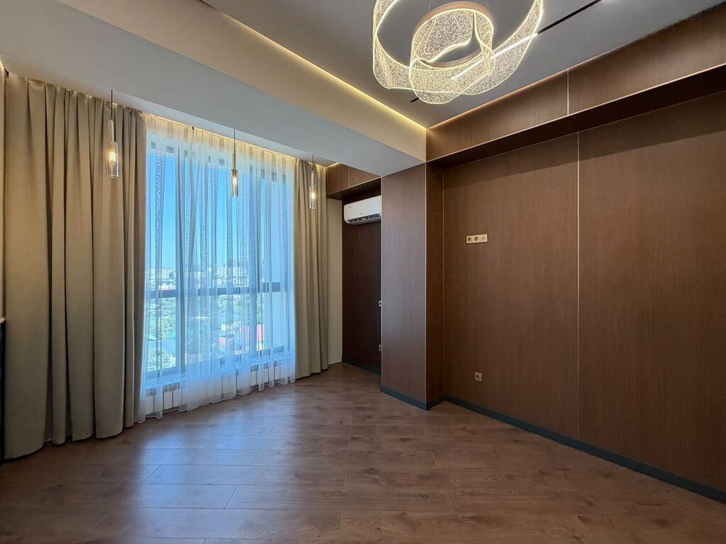 2 комнаты, 50 м², Элитка, 10 этаж, Дизайнерский ремонт: фото 3