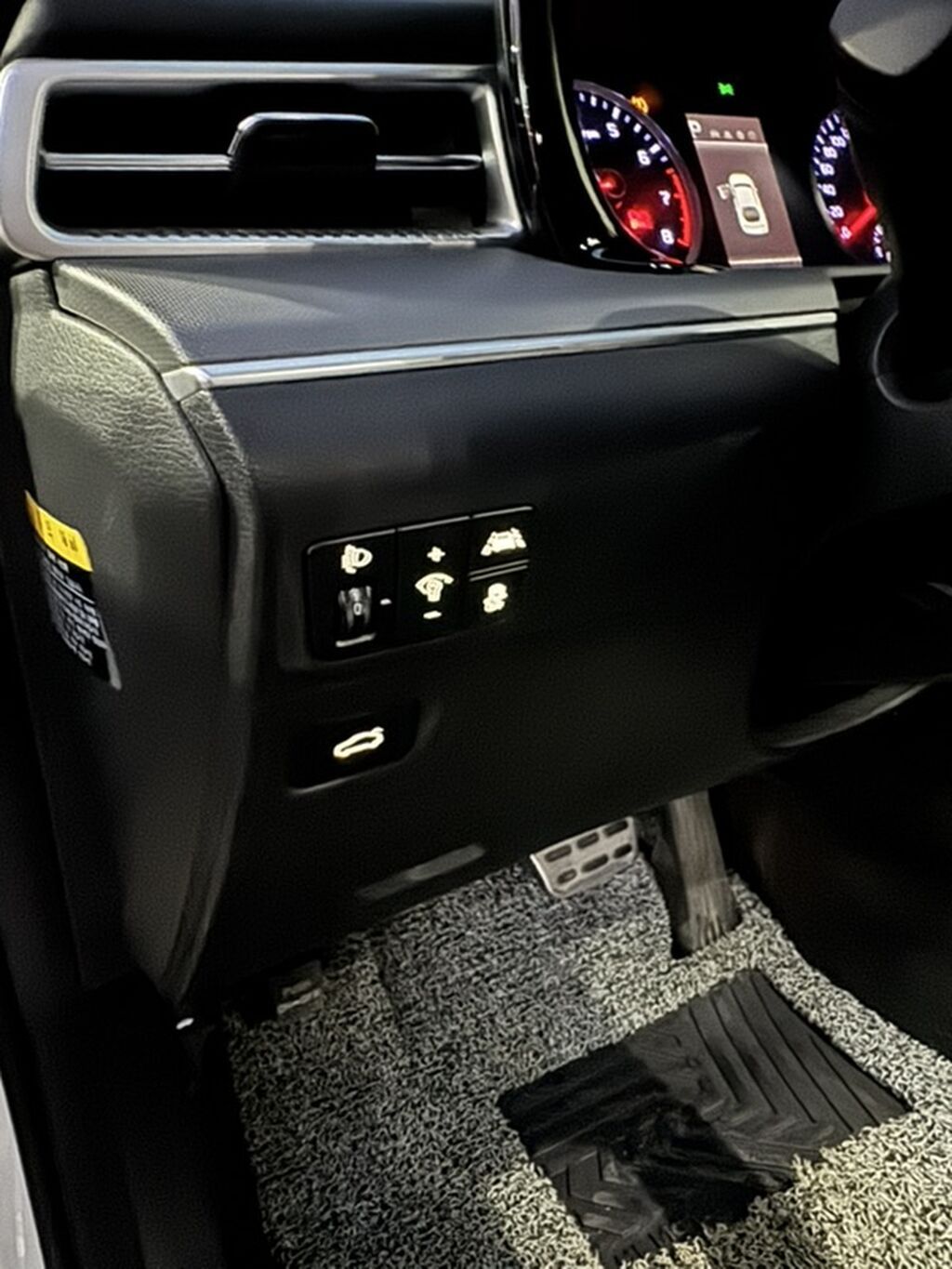 Kia K5: 2020 г., 2 л, Автомат, Газ, Лифтбек: фото 8