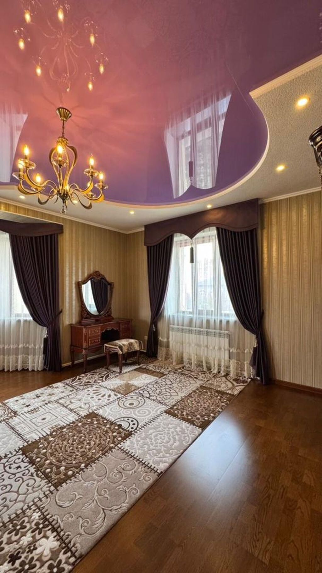 345 м², 6 комнат и более, Физкультурный (КГАФКиС): фото 8