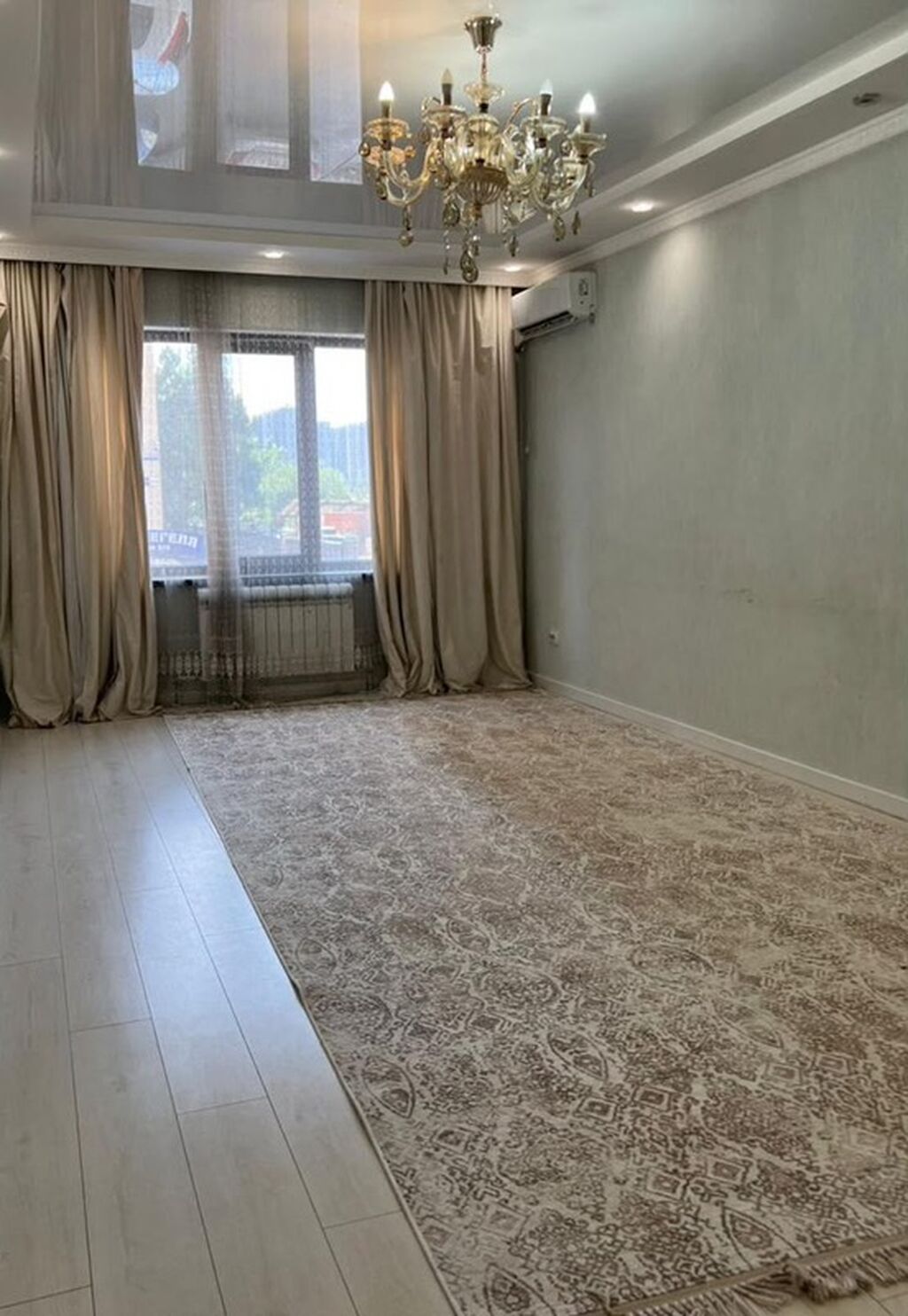 3 комнаты, 80 м², ул. Баха / Гагарина Индивидуалка, 1 этаж, Свежий ремонт: фото 3