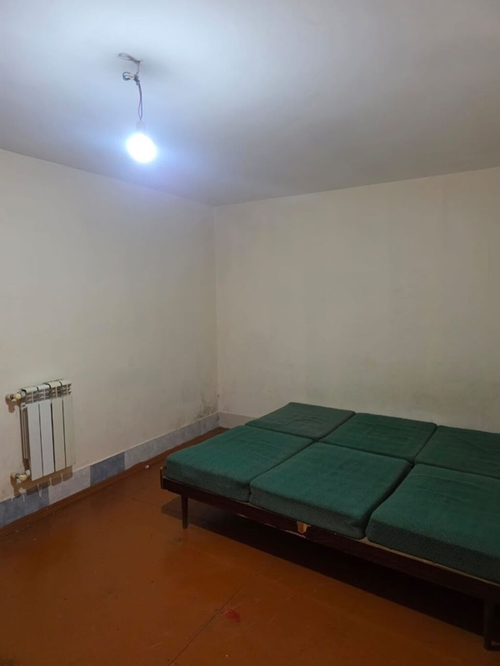 1 otaqlı studiya tipli mənzil (zirzəmi səviyyəsi) 🏠 Ev kirayə