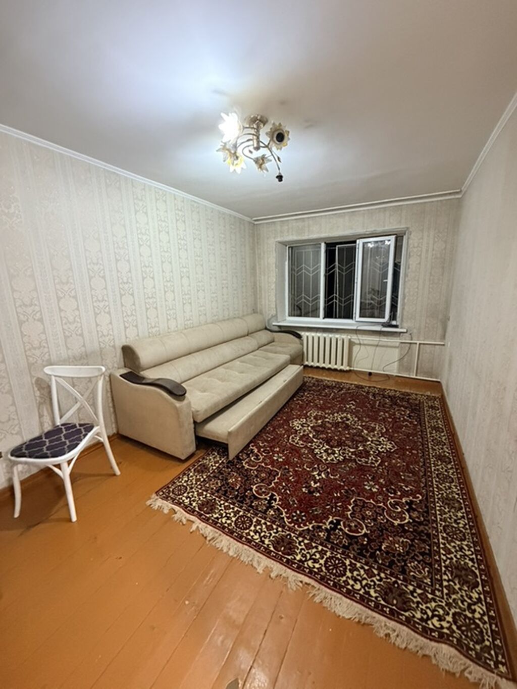 Сдаётся квартира с простой меблировкой и всем необходимым для: фото 2