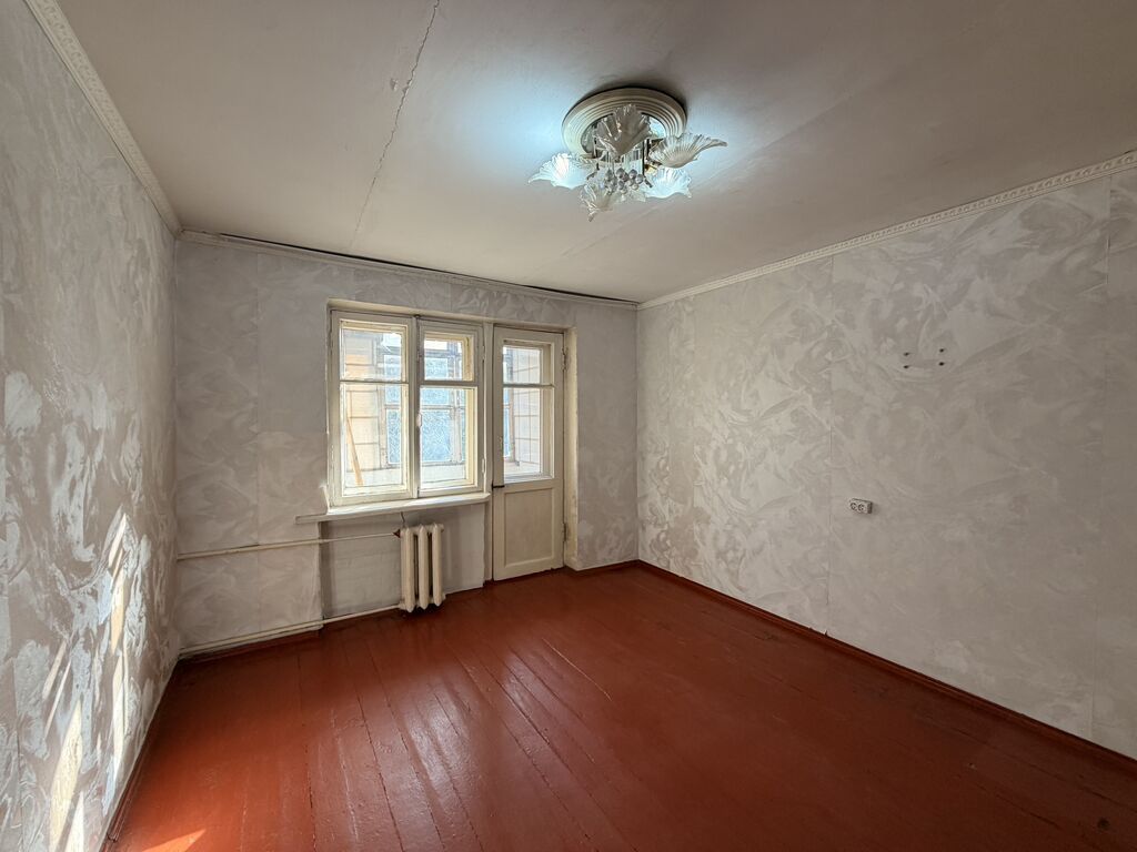 25 м², Без мебели: фото 2