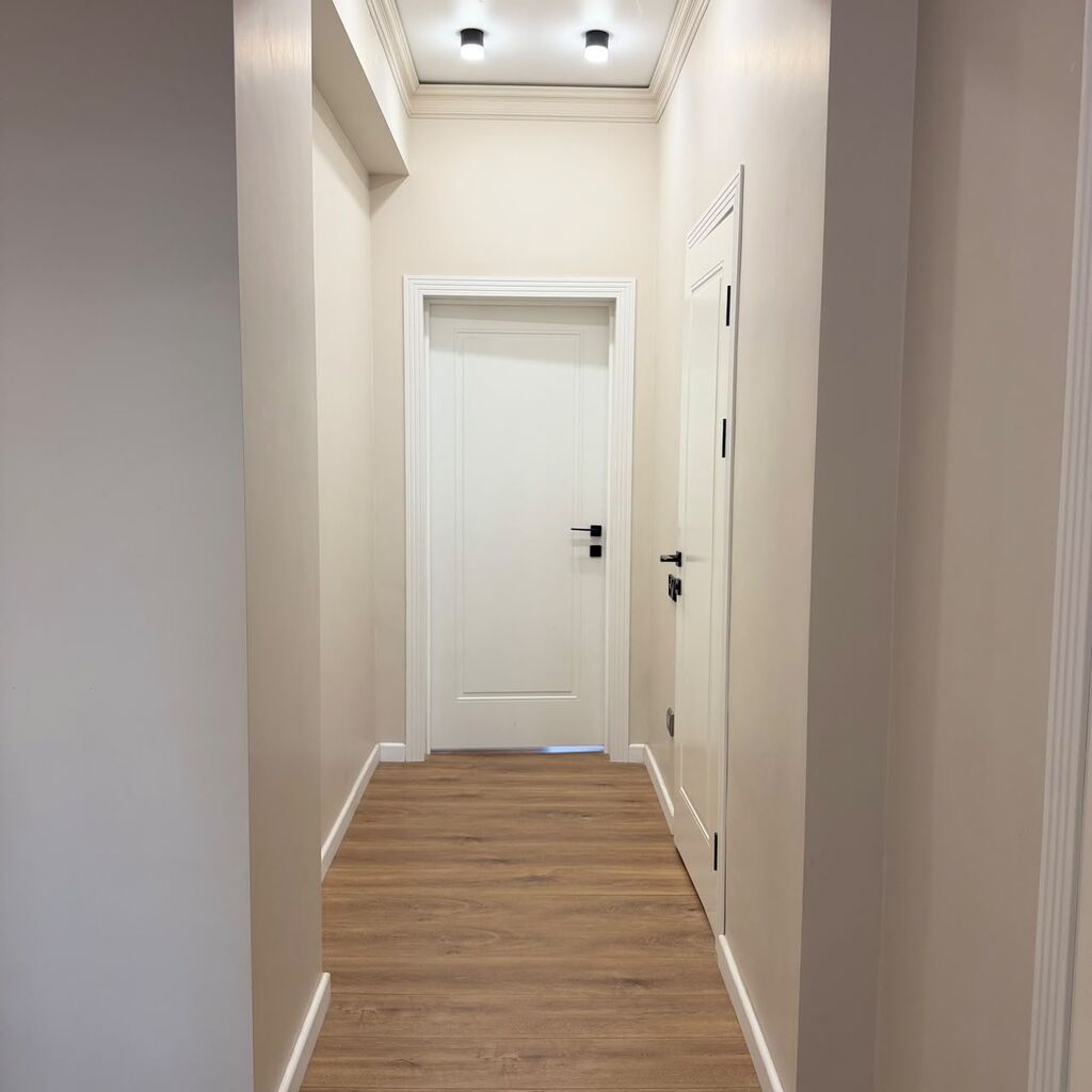 2 комнаты, 72 м², Элитка, 12 этаж, Евроремонт: фото 3