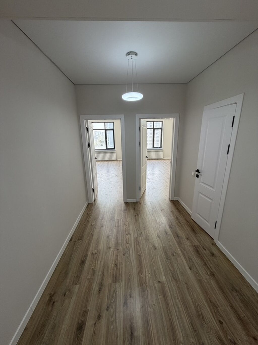 1 комната, 49 м², Филармония Элитка, 6 этаж, Свежий ремонт: фото 1