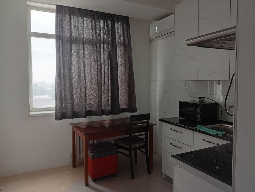 2 комнаты, 64 м², Пишпек Элитка, 7 этаж, Евроремонт: фото 6